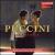 Puccini Passions von Various Artists