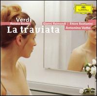 Verdi: La Traviata von Antonino Votto