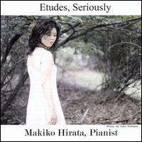 Etudes, Seriously von Makiko Hirata