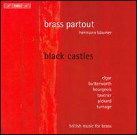 Black Castles von Brass Partout