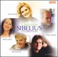 A Five-Star Sibelius Celebration von Various Artists