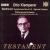 Beethoven: Symphonies Nos. 4 & 5; Egmont Overture von Otto Klemperer