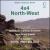 4x4 North-West von Various Artists