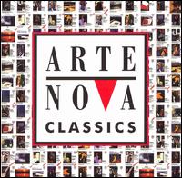 Arte Nova Classics Sampler von Various Artists
