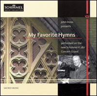 My Favorite Hymns von John Innes