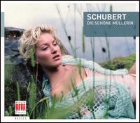 Franz Schubert: Die Schöne Müllerin, D 795, Op. 25 von Siegfried Lorenz
