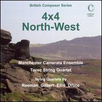 4x4 North-West von Various Artists