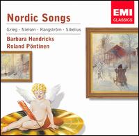 Nordic Songs von Barbara Hendricks