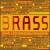 Brass [Hybrid SACD] von Royal Concertgebouw Orchestra Brass
