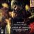 Jordi Savall, Dominique Fernandez: Lachrimae Caravaggio [Hybrid SACD] von Hespèrion XXI
