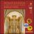 Buxtehude: Complete Organ Works [Box Set] von Harald Vogel