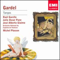 Gardel: Tangos von Carlos Gardel