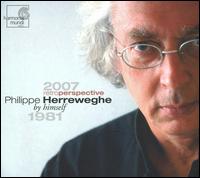 Philippe Herreweghe: By Himself [Includes DVD] von Philippe Herreweghe