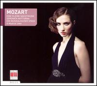 Mozart: Eine Kleine Nachtmusik; Serenata Notturna; Ein Musikalischer Spass von Otmar Suitner