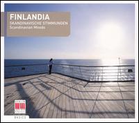 Finlandia: Scandinavian Moods von Various Artists