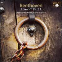 Beethoven: Leonore, Part 1 von Herbert Blomstedt