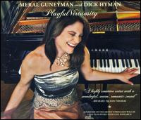 Playful Virtuosity von Meral Güneyman