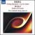 Berg: String Quartet; Lyric Suite; Wolf: Italian Serenade von New Zealand String Quartet