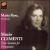 Clementi: Four Sonatas for Fortepiano von Maria Rose