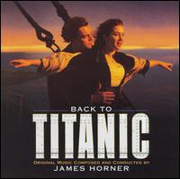 Back to Titanic von James Horner