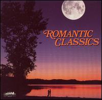 Romantic Classics von Various Artists