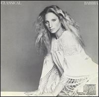 Classical Barbra von Barbra Streisand