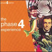 Phase 4 Experience Sampler von Various Artists