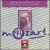 Mozart: Horn Concertos 1-4 von Alan Civil