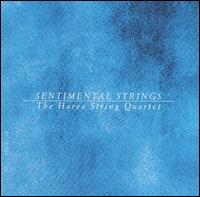 Sentimental Strings von Harea String Quartet