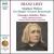 Liszt: Mephisto Waltzes; Two Elegies; Grosses Konzertsolo von Giuseppe Andaloro