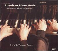 American Piano Music von Various Artists