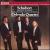 Schubert: String Quartet "Death and the Maiden" von Orlando Quartet
