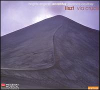 Liszt: Via Crucis von Laurence Equilbey