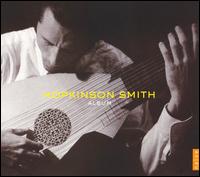 Album von Hopkinson Smith