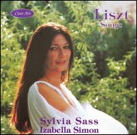 Liszt: Songs von Sylvia Sass