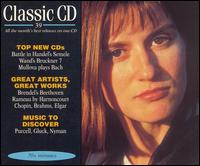 Classic CD No. 39 von Various Artists