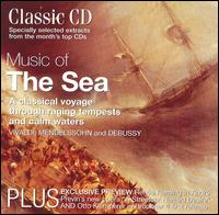 Music of the Sea von Various Artists