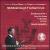 David Golightly: Symphony No. 1; Three Sea Scapes; etc. von David Golightly