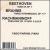 Beethoven: Sonata Op. 7;  Brahms: Three Intermezzos, Op. 117; Rachmaninoff: Preludes Op. 23 Nos. 3, 4, 5, 6, 9 von Fabio Parrini