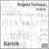 Bártok von Angela Tosheva