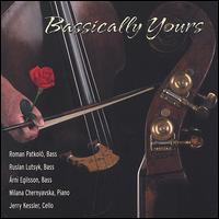 Bassically Yours von Arni Egilsson