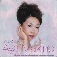 Introducing Aya Makino von Aya Makino