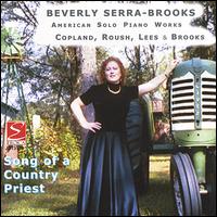 Song of a Country Priest von Beverly Serra-Brooks
