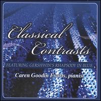 Classical Contrasts von Various Artists
