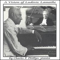 A Vision of Ludovic Lamothe von Charles P. Phillips