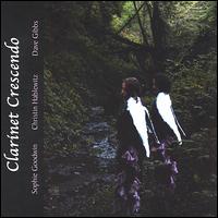 Clarinet Crescendo von Christin Hablewitz
