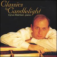 Classics by Candlelight von Cyrus Albertson