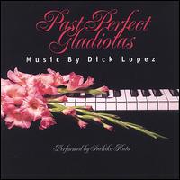Dick Lopez: Past Perfect Gladiolas von Sachiko Kato