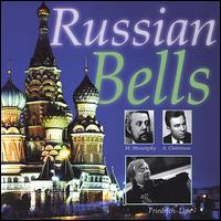 Russian Bells von Friedrich Lips