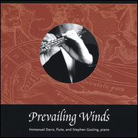 Prevailing Winds von Immanuel Davis